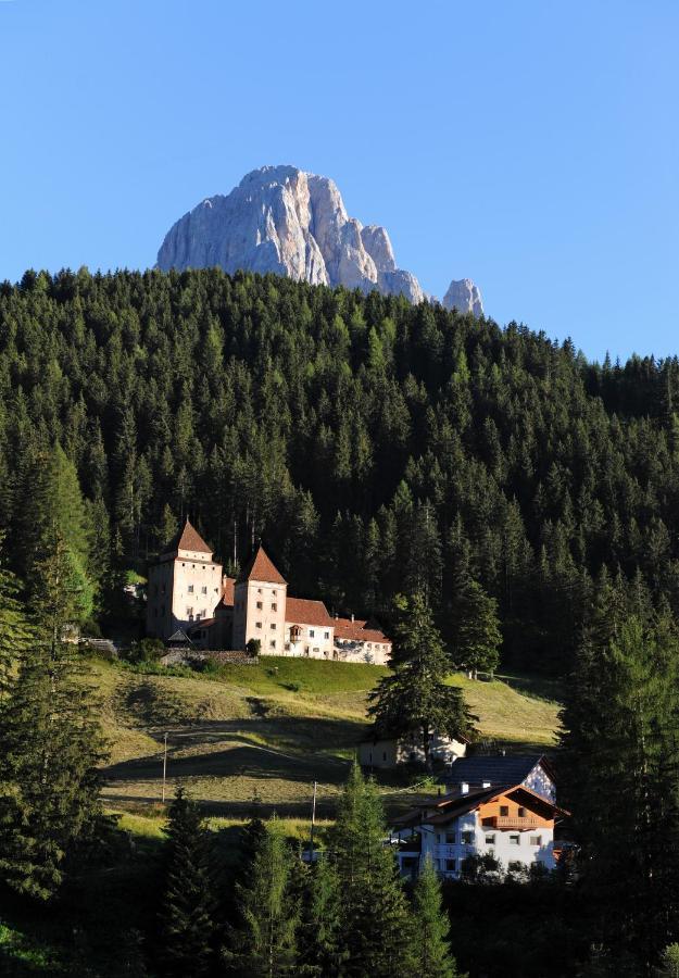 Hotel Florian Selva di Val Gardena Exterior photo